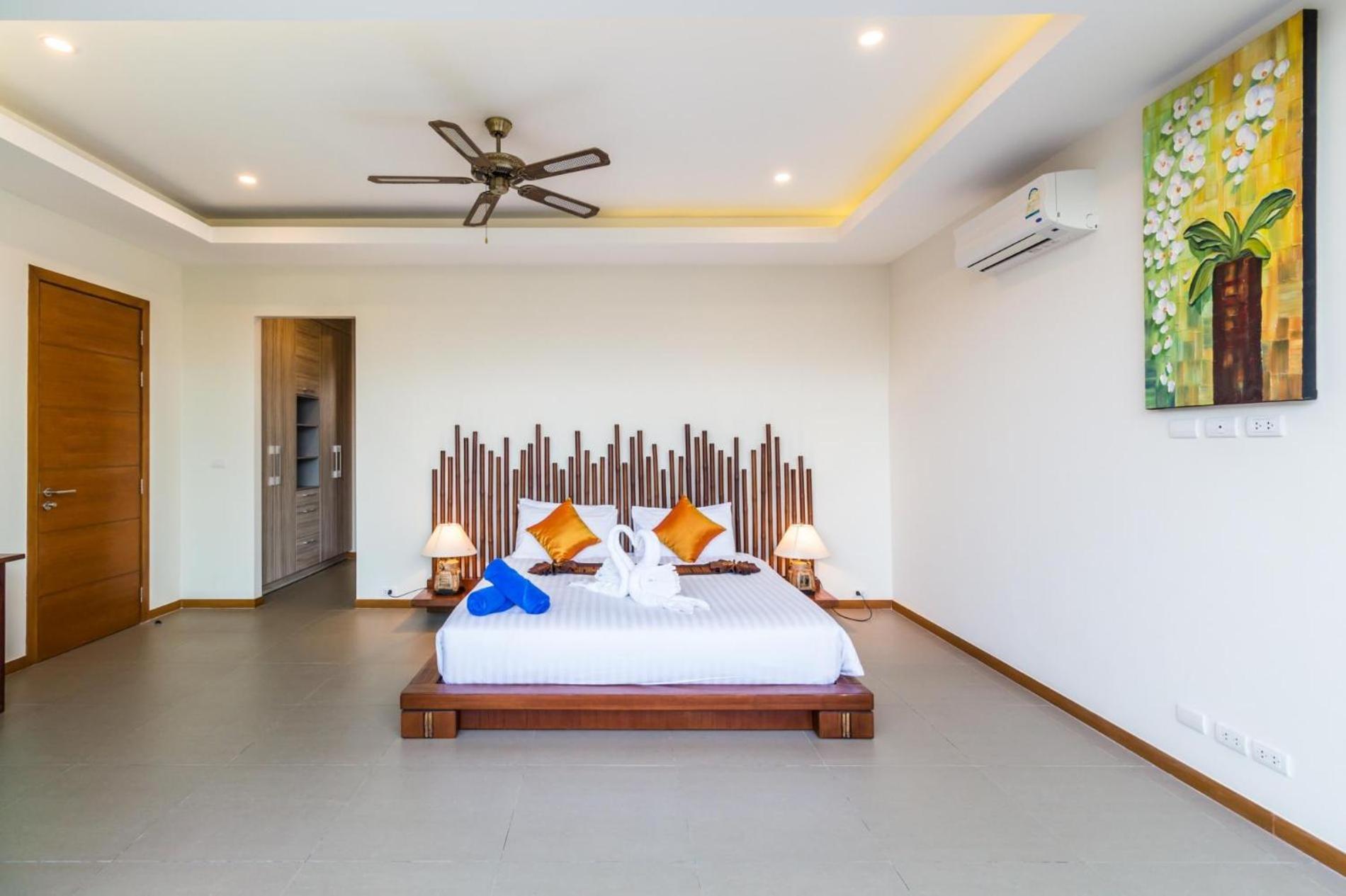Ka Villa Private Pool & Maid By Lofty Rawai Dış mekan fotoğraf