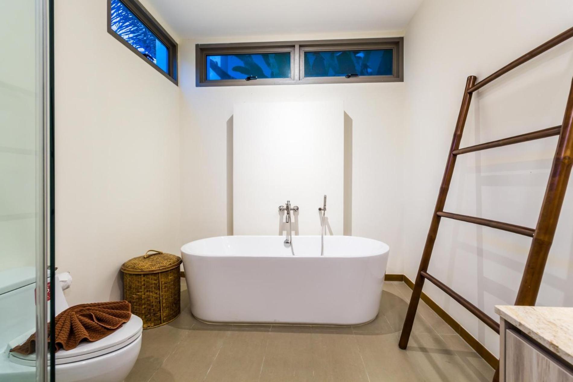 Ka Villa Private Pool & Maid By Lofty Rawai Dış mekan fotoğraf