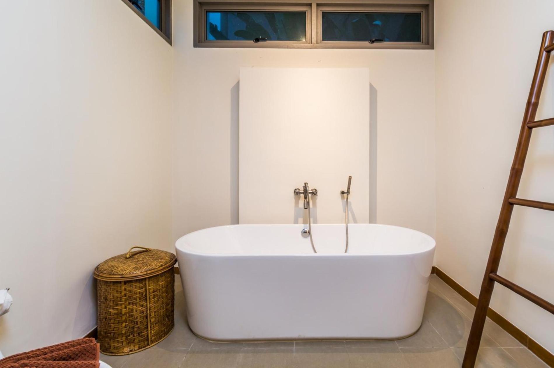 Ka Villa Private Pool & Maid By Lofty Rawai Dış mekan fotoğraf