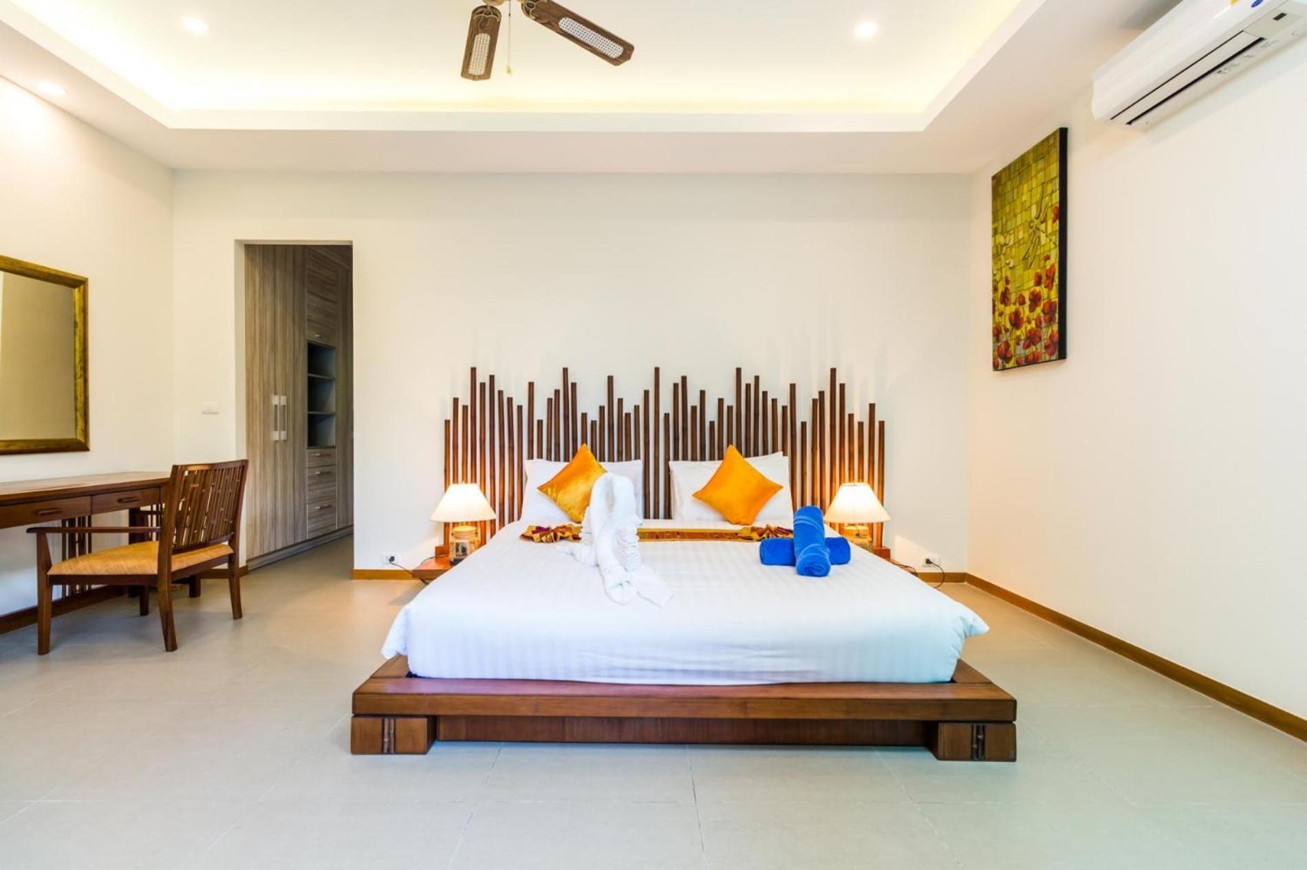 Ka Villa Private Pool & Maid By Lofty Rawai Dış mekan fotoğraf