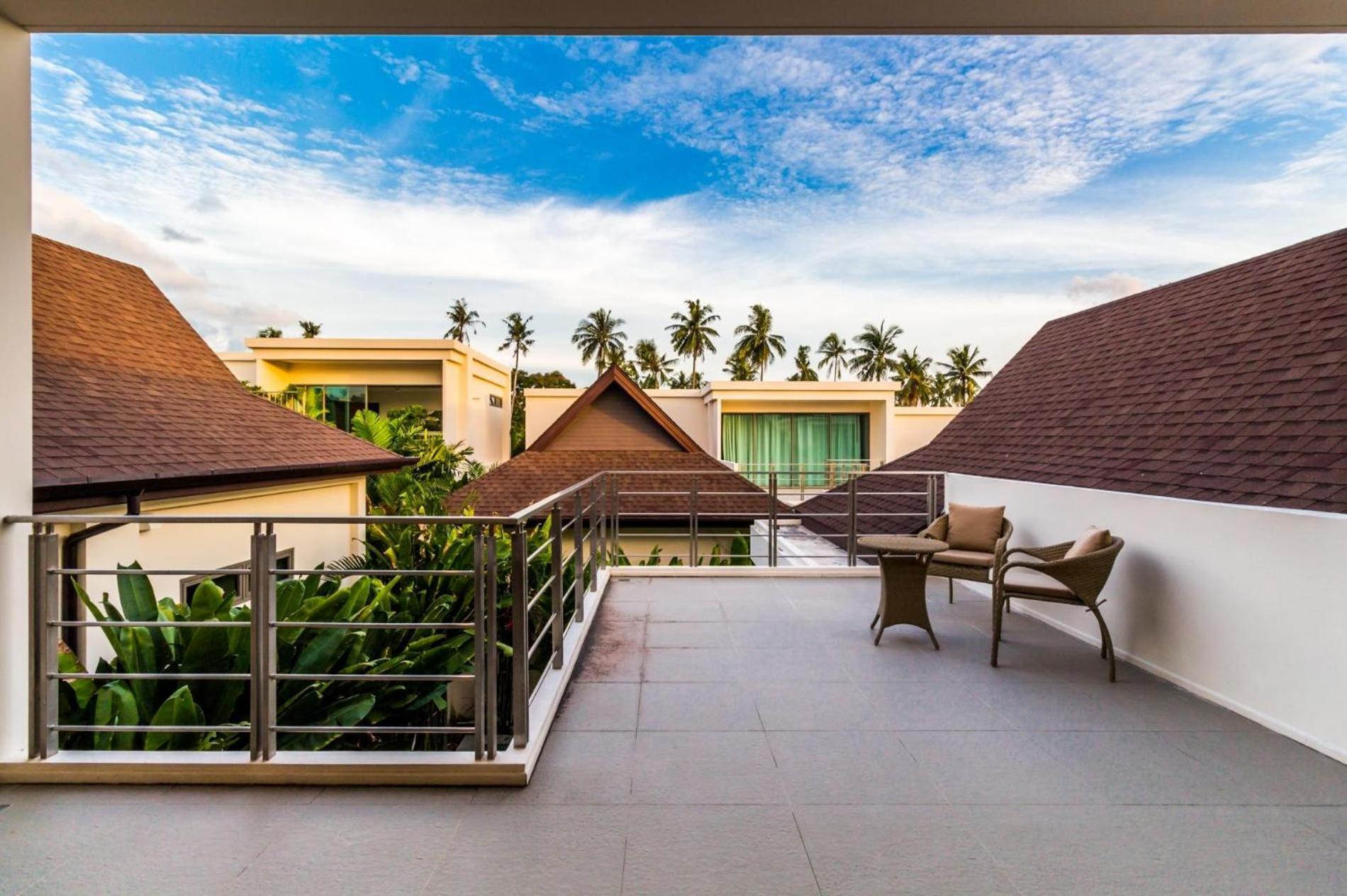 Ka Villa Private Pool & Maid By Lofty Rawai Dış mekan fotoğraf